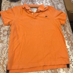 Men’s Aeropostale short sleeve